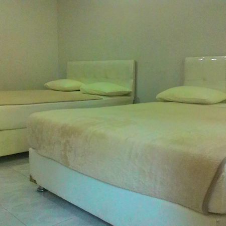 Hotel New Pondok Dewi Pangandaran Exterior foto