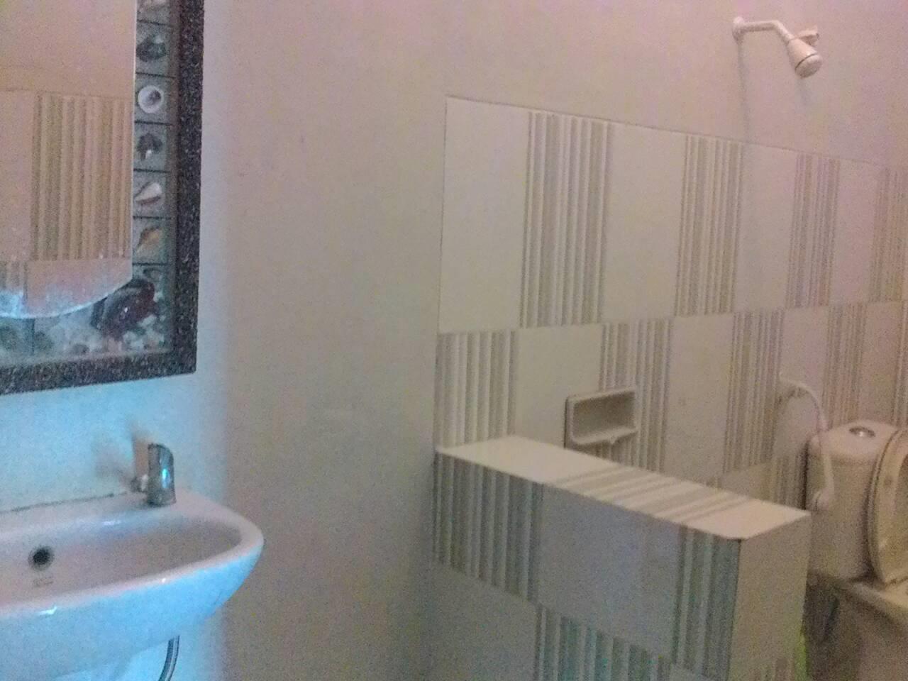 Hotel New Pondok Dewi Pangandaran Exterior foto
